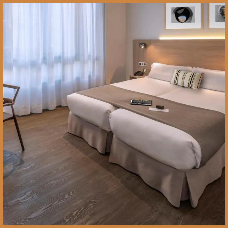 Hotel Serhs Rivoli Rambla 호텔 내부 이미지