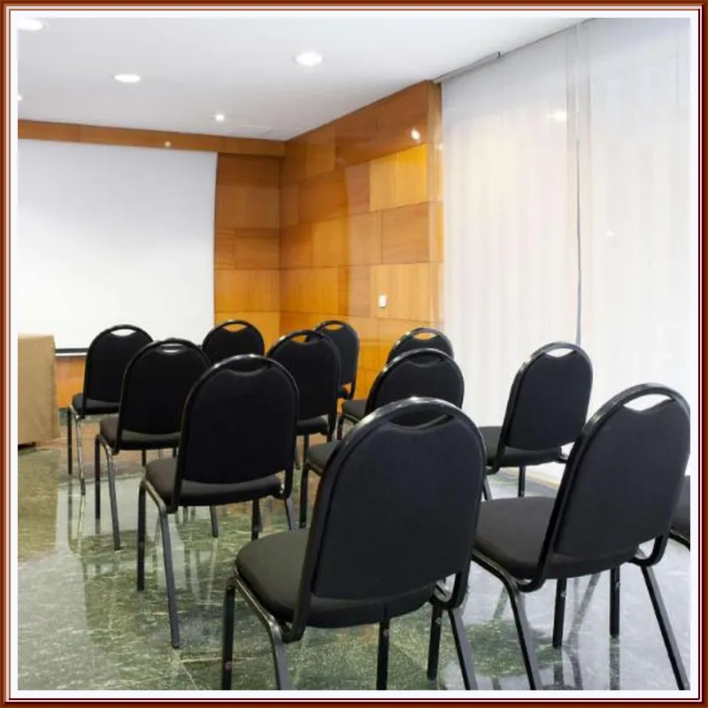 NH Barcelona Entenza 호텔 시설 이미지