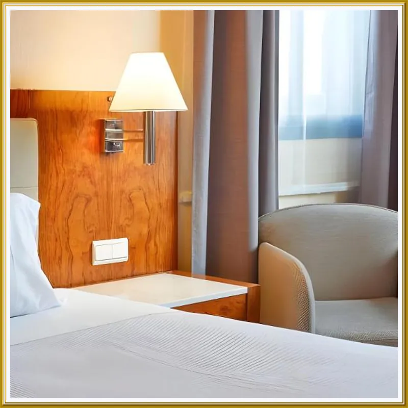 NH Barcelona Entenza 호텔 내부 이미지