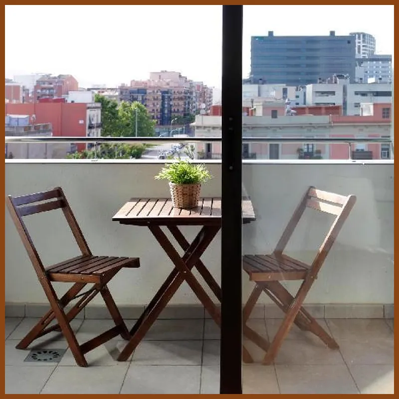 1216 - Pool And Beach Nice Apartment 1 호텔 이미지