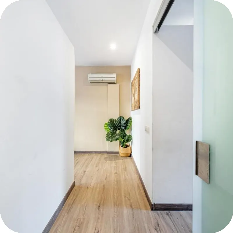 Caliu Apartments Barcelona - Fira 호텔 시설 이미지