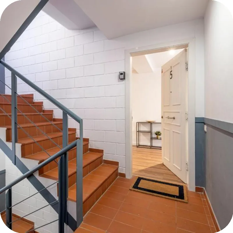 Caliu Apartments Barcelona - Fira 호텔 이미지