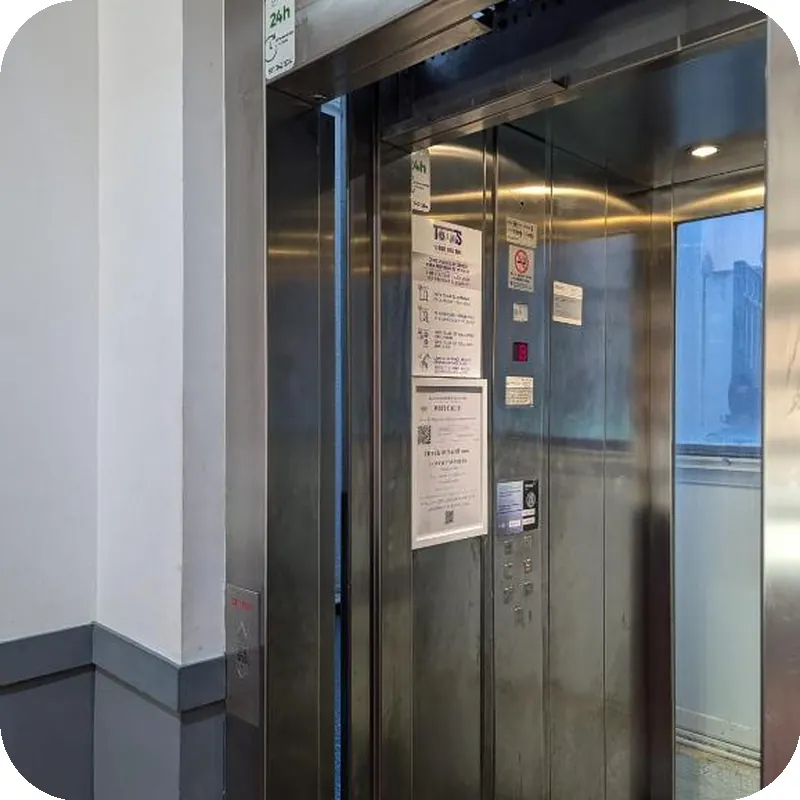 Caliu Apartments Barcelona - Fira 호텔 이미지