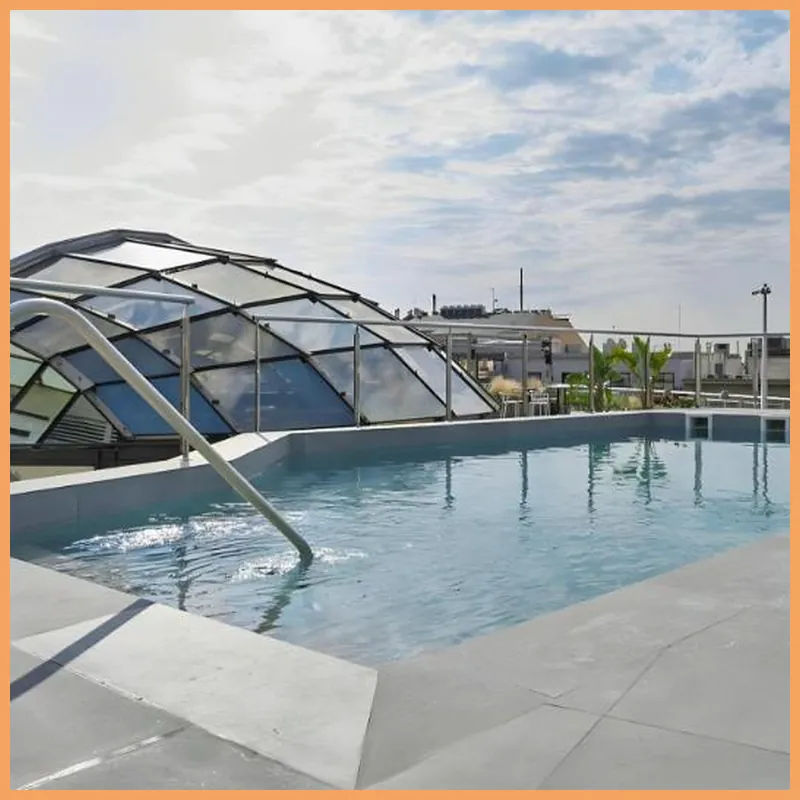 Gran Hotel Havana 4Sup by Escampa Hotels 호텔 시설 이미지