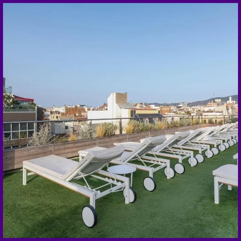 Gran Hotel Havana 4Sup by Escampa Hotels 호텔 이미지