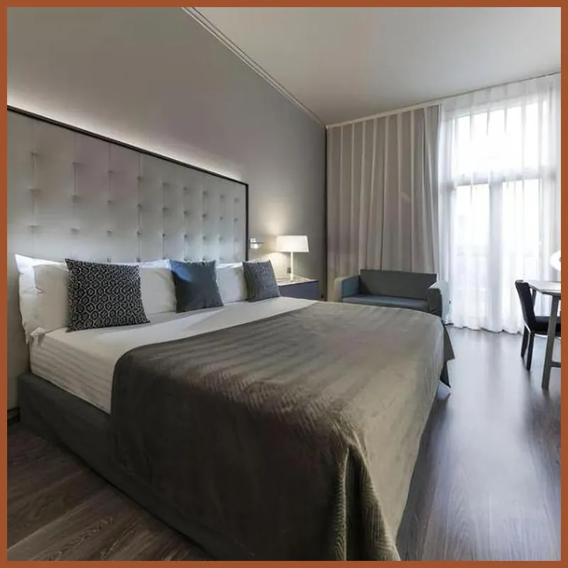 Gran Hotel Havana 4Sup by Escampa Hotels 호텔 내부 이미지