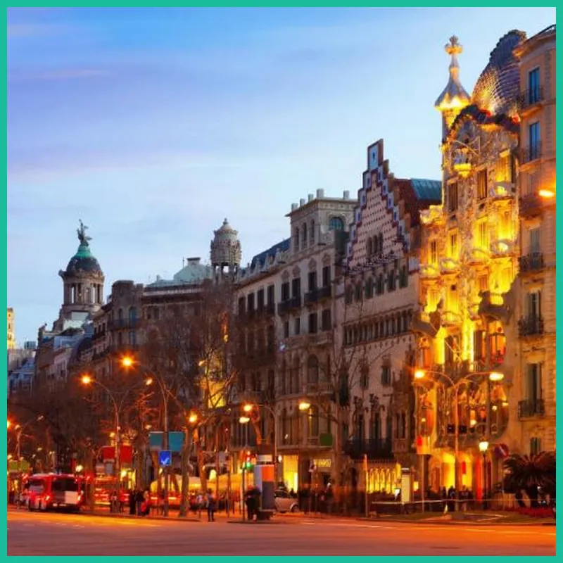 Gran Hotel Havana 4Sup by Escampa Hotels 호텔 이미지