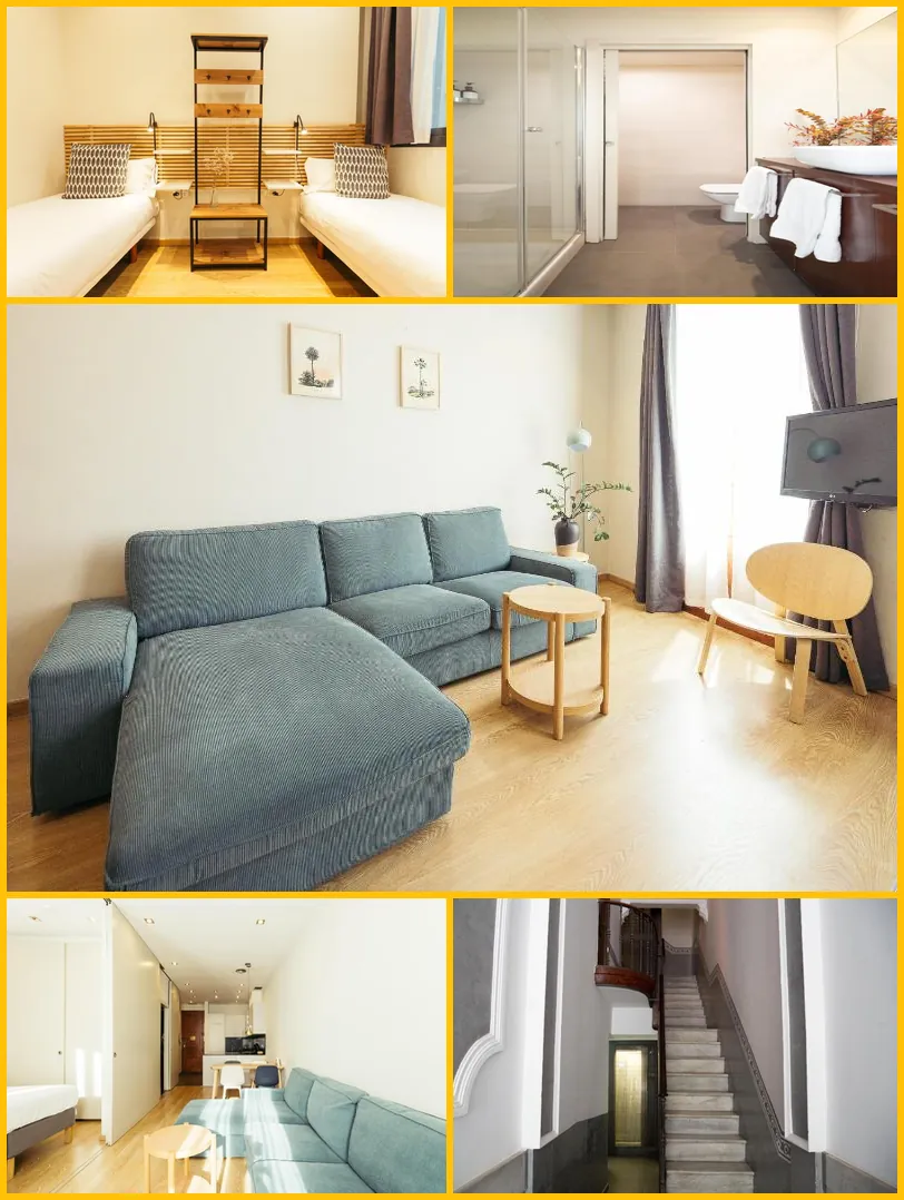 Casa Felipa Plaza Espana 호텔 기타 이미지