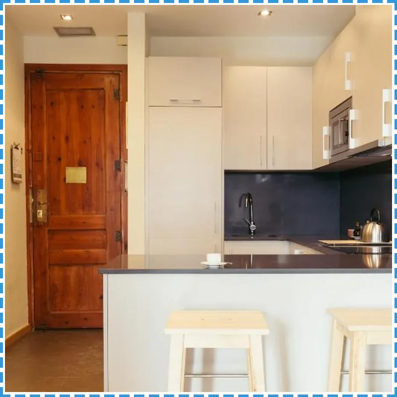 Casa Felipa Plaza Espana 호텔 시설 이미지