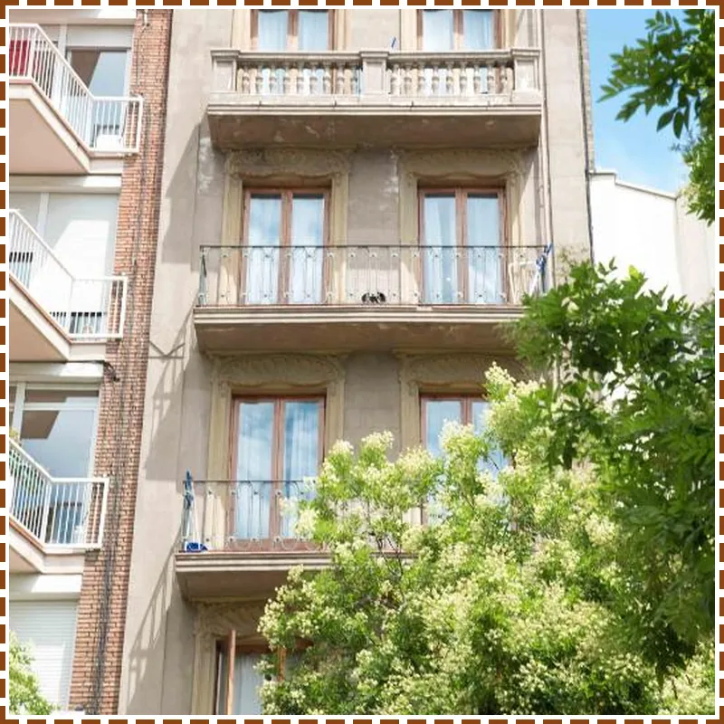 Casa Felipa Plaza Espana 호텔 이미지