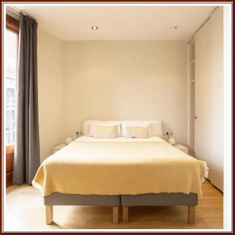 Casa Felipa Plaza Espana 호텔 내부 이미지