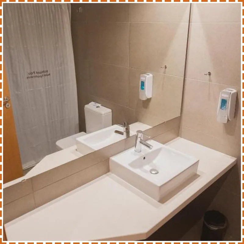 APARTMENTS HOTEL SANT PAU 호텔 시설 이미지