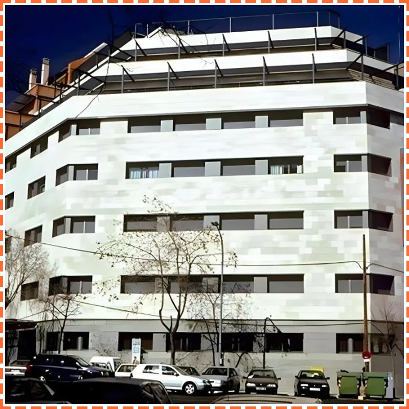 APARTMENTS HOTEL SANT PAU 호텔 이미지