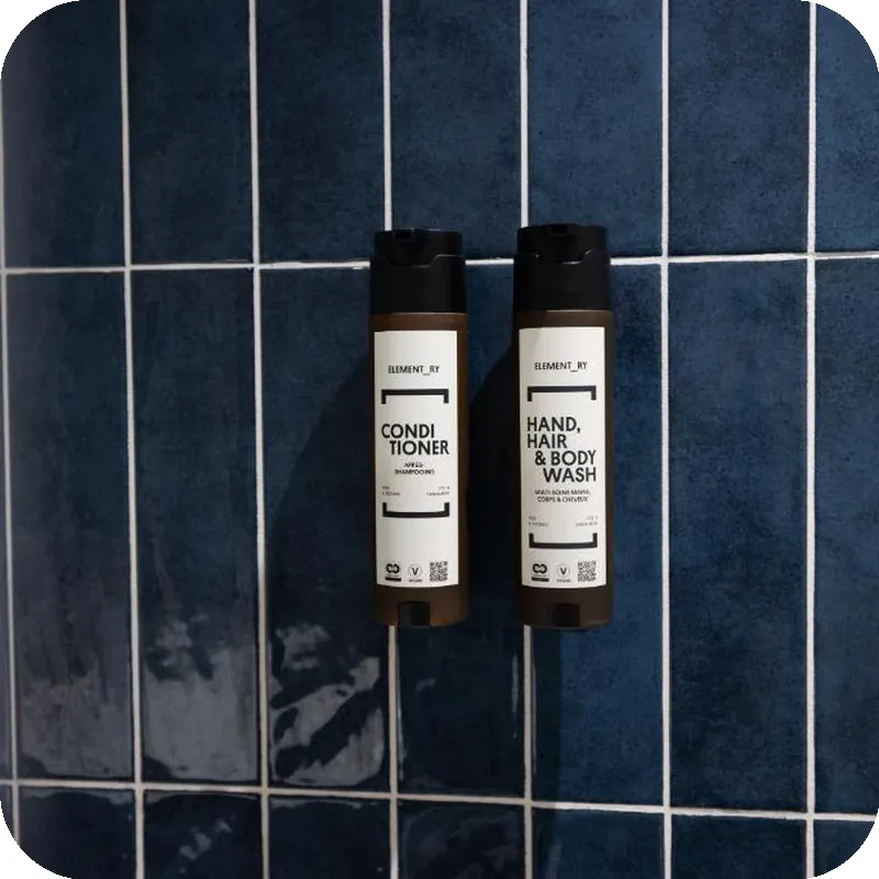 Stay U-nique Apartments Putxet 호텔 시설 이미지