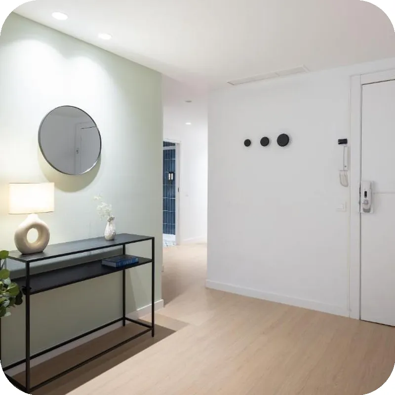 Stay U-nique Apartments Putxet 호텔 이미지