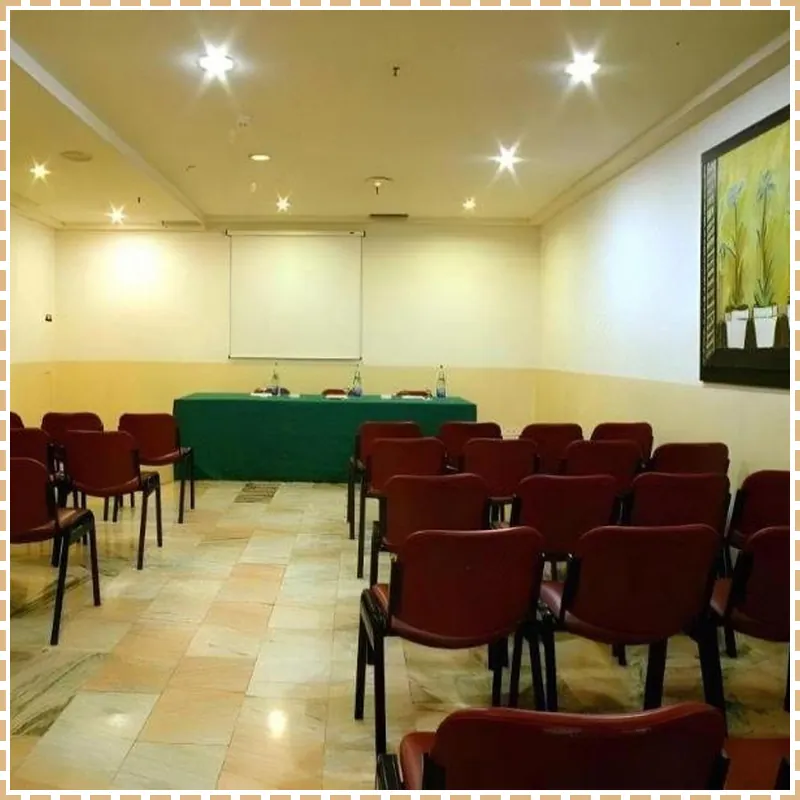 Catalonia Albeniz Hotel 호텔 시설 이미지