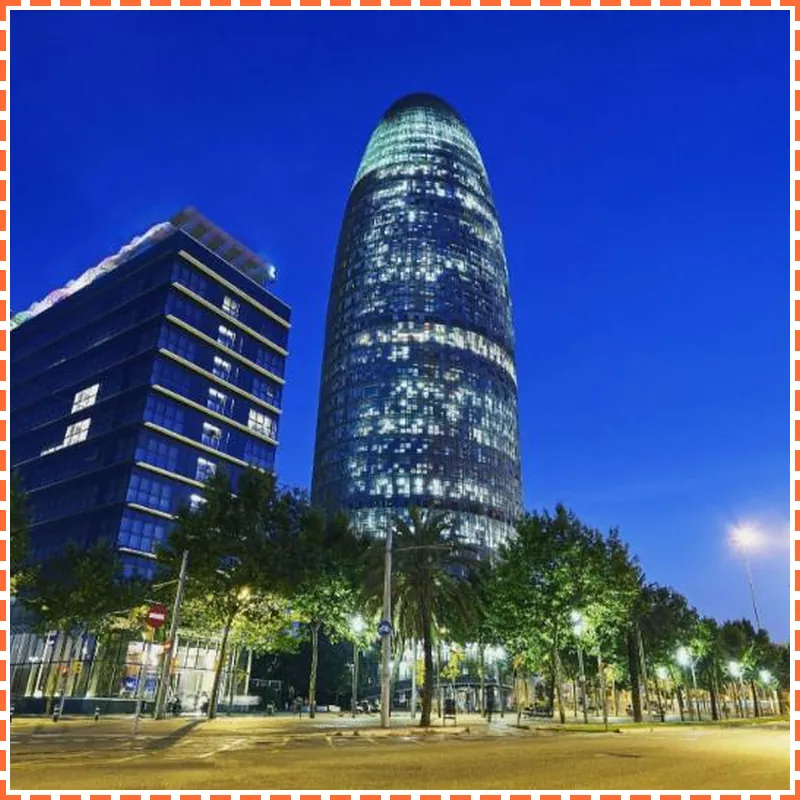 Catalonia Albeniz Hotel 호텔 이미지