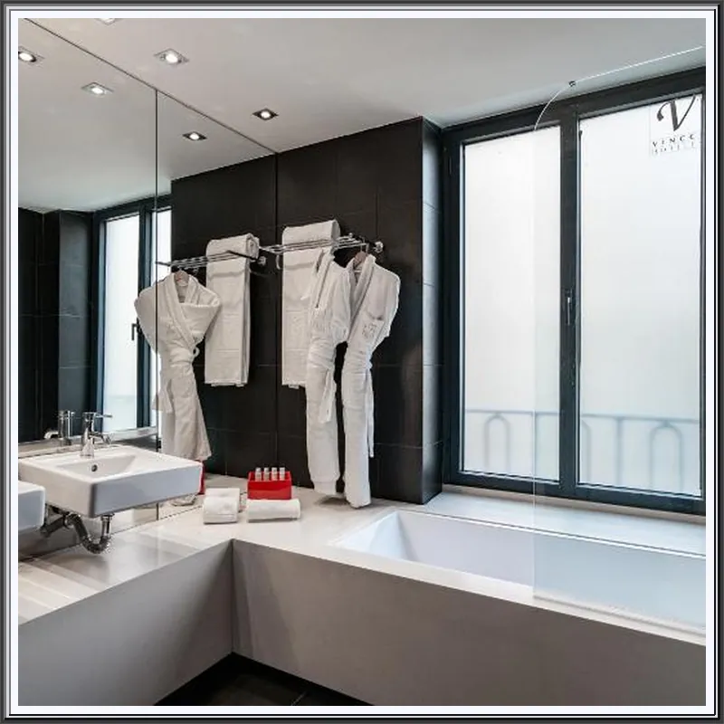 Vincci Via 66 Hotel 호텔 시설 이미지