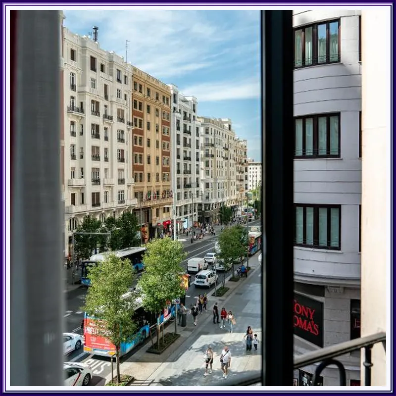 Vincci Via 66 Hotel 호텔 이미지