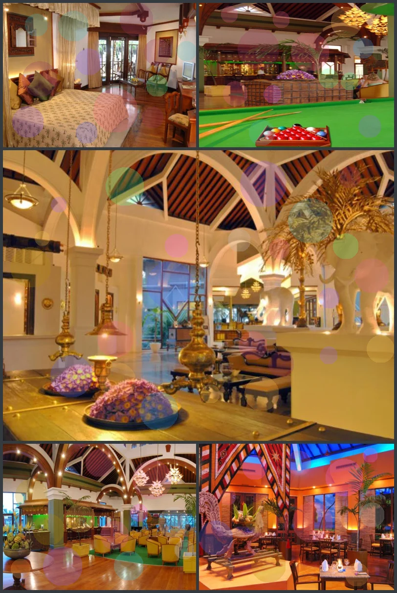 Royal Palms Beach Hotel 메인 이미지