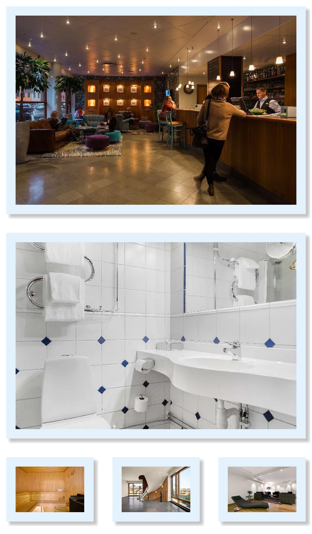 Best Western Hotel Esplanade 메인 이미지