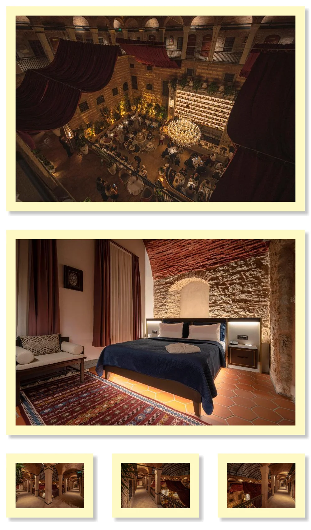 Han 1772 Hotel Han 1772 Hotel 메인 이미지