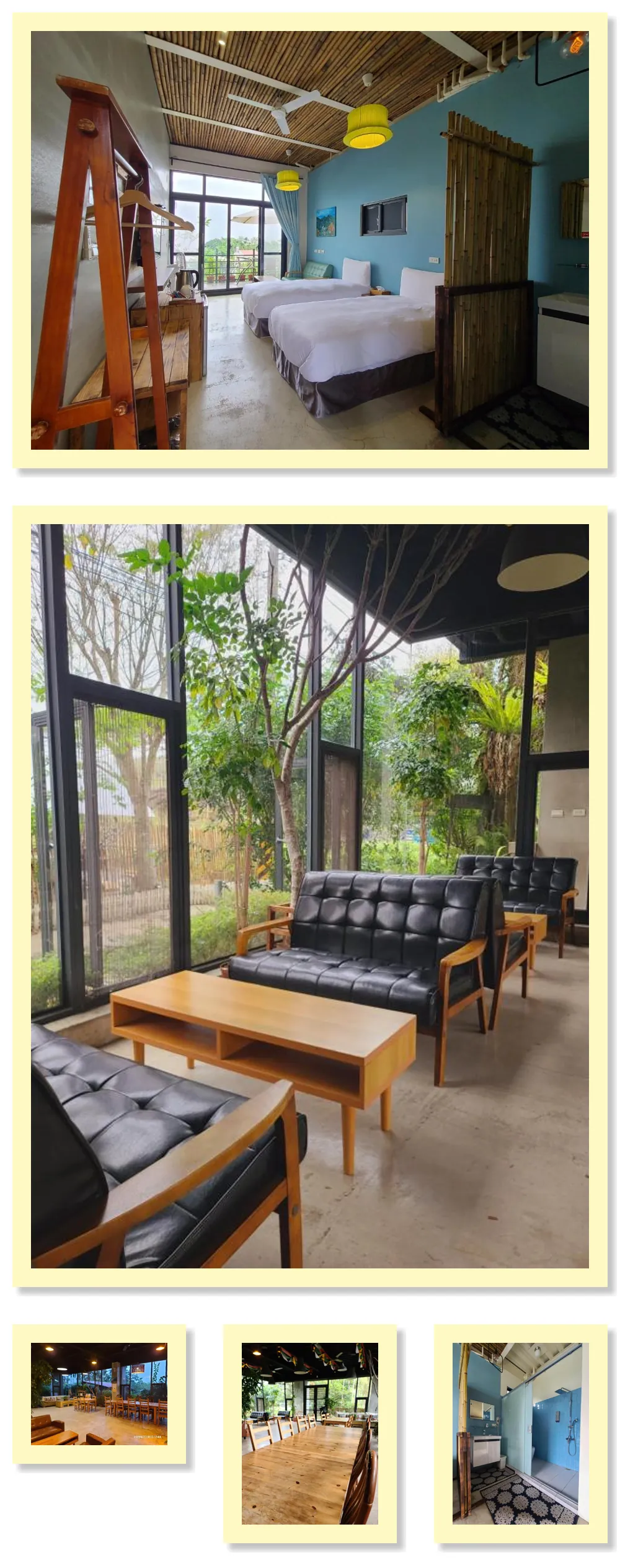 Tabakai Bed and Breakfast 호텔 기타 이미지