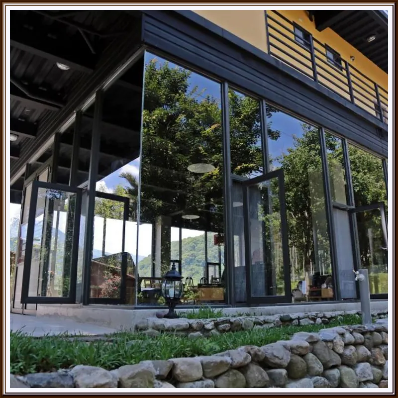 Tabakai Bed and Breakfast 호텔 이미지