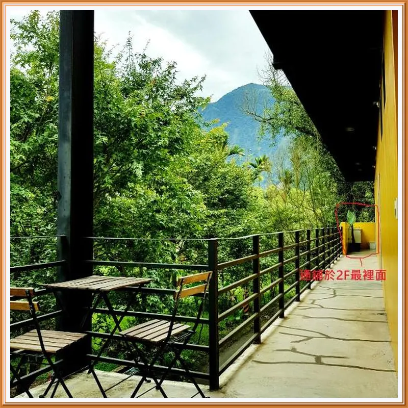 Tabakai Bed and Breakfast 호텔 이미지