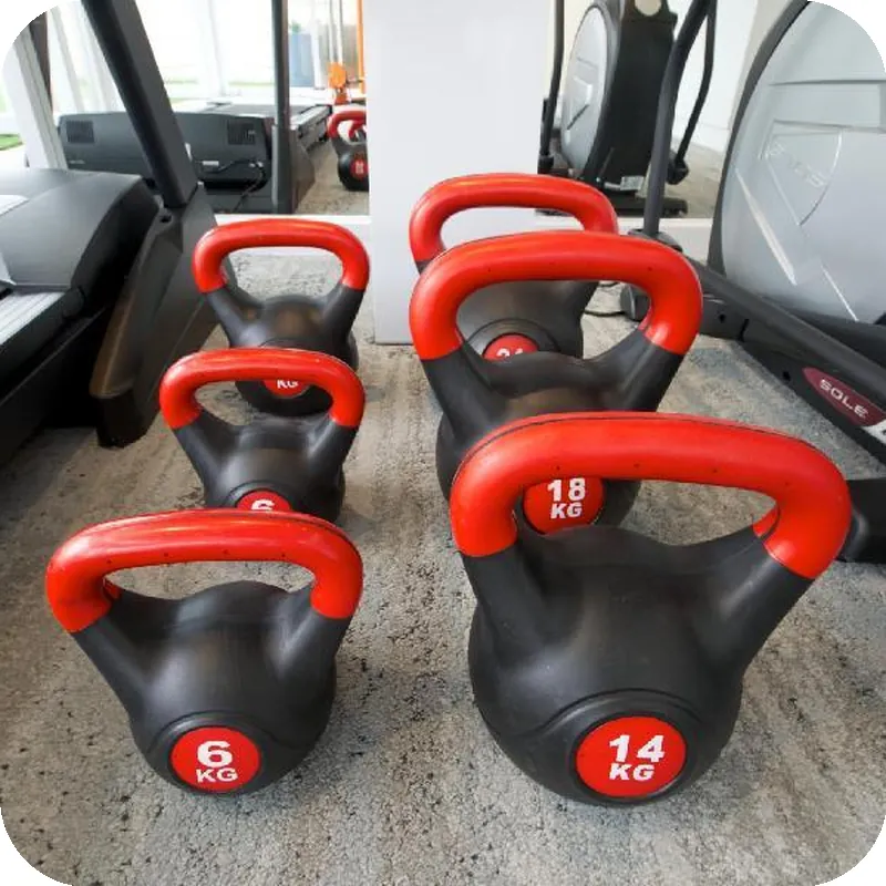 Swiio Hotel Daan 호텔 시설 이미지