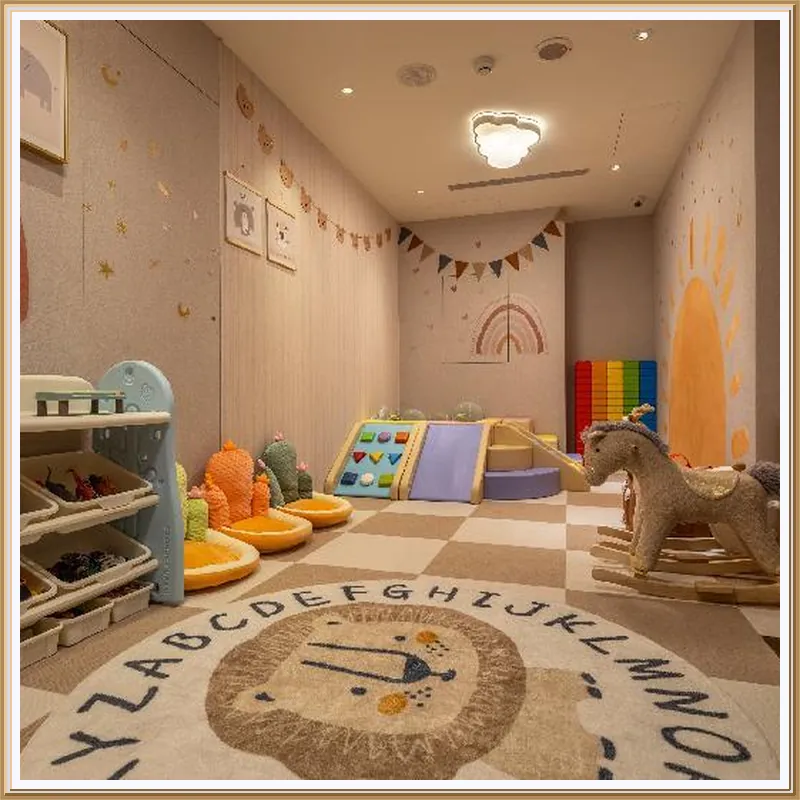 Roaders Hotel Zhonghua 호텔 시설 이미지