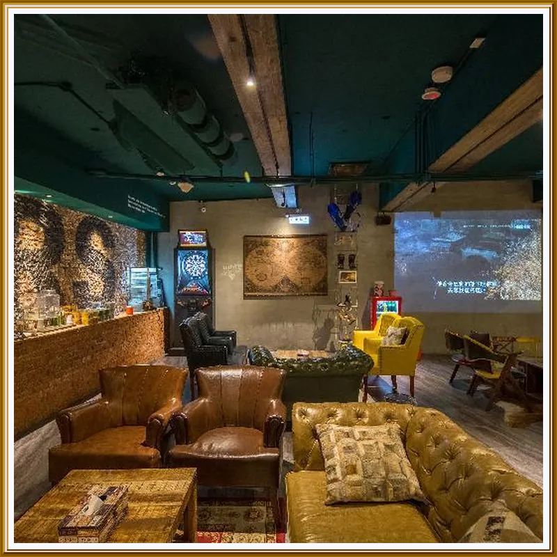 Roaders Hotel Zhonghua 호텔 이미지