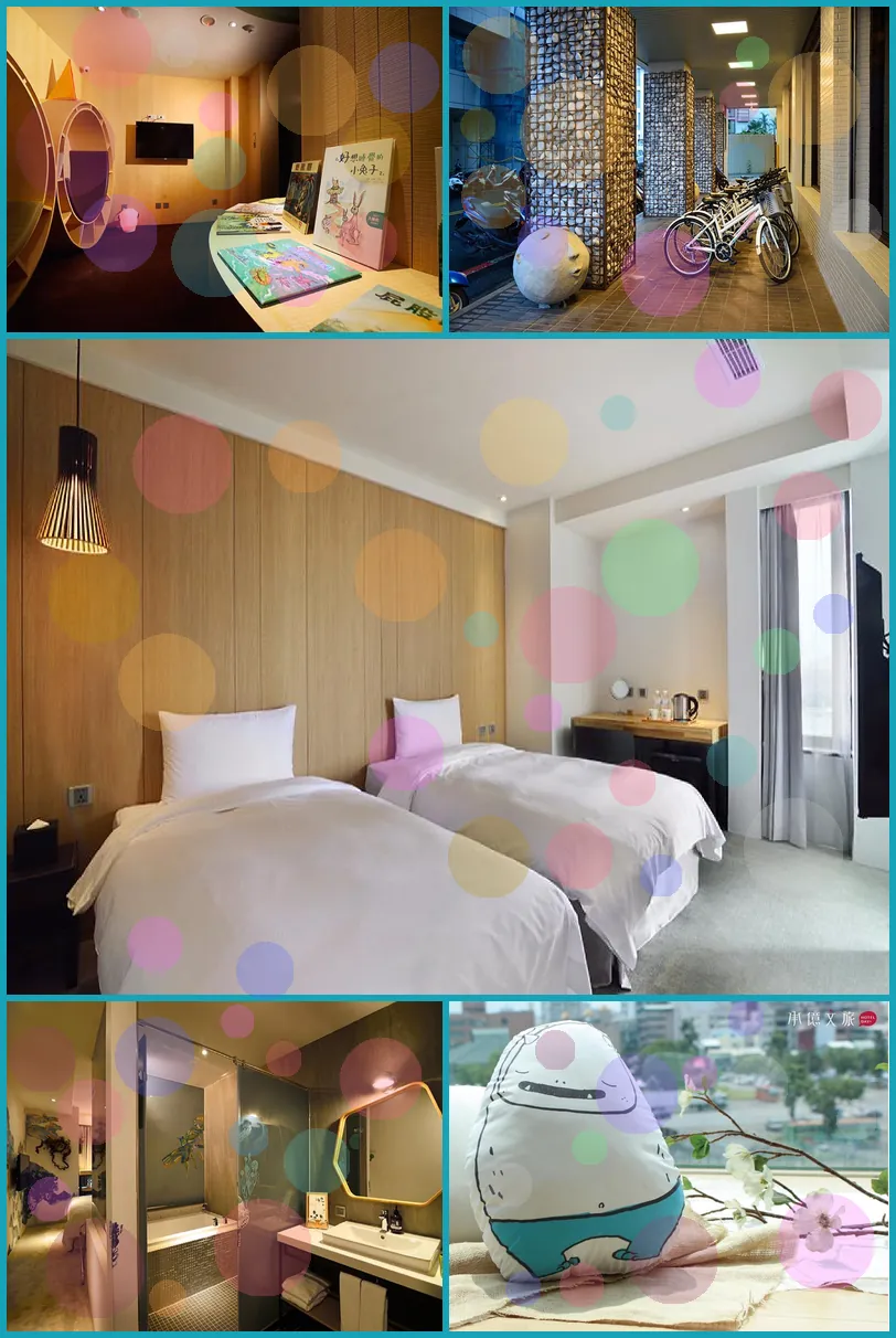 Hotelday Plus Hualien 호텔 기타 이미지