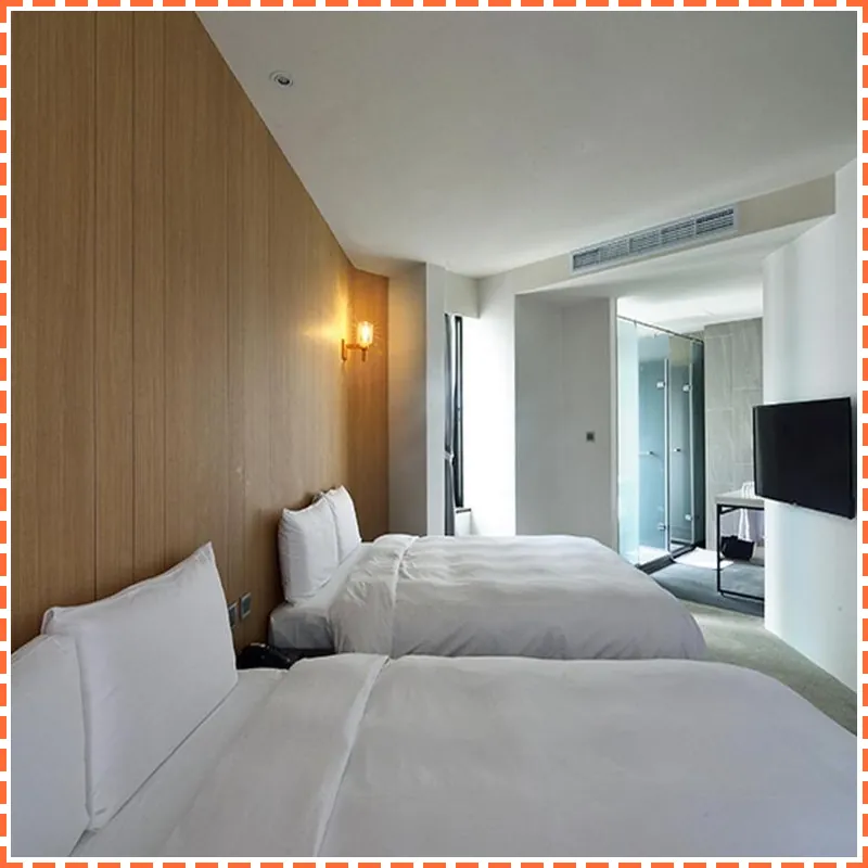 Hotelday Plus Hualien 호텔 내부 이미지