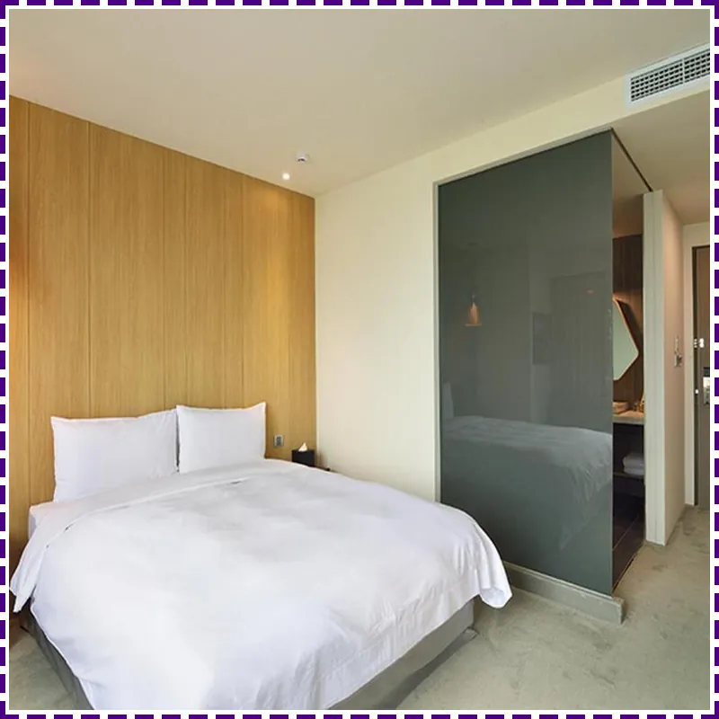 Hotelday Plus Hualien 호텔 내부 이미지