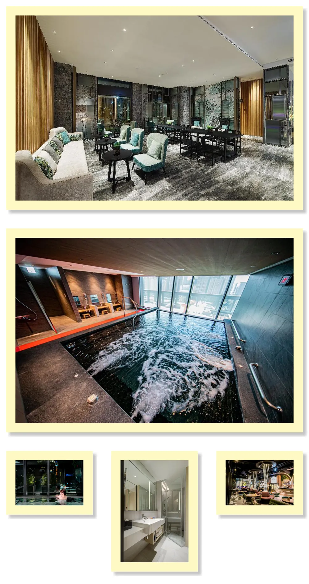 Jasper Young Hotel Banqiao 호텔 기타 이미지