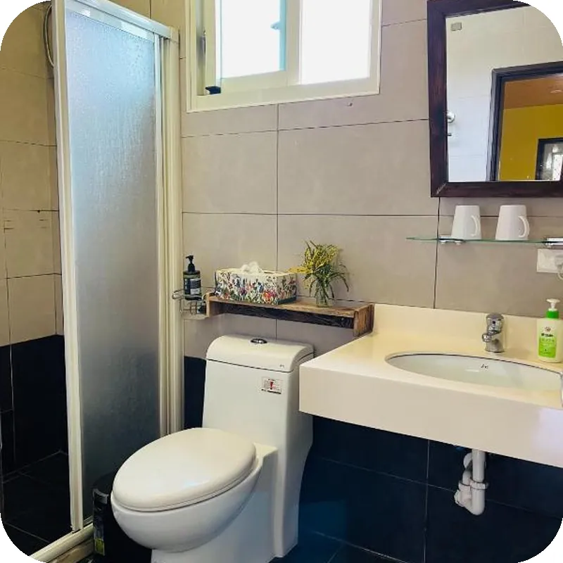 貓天空寵物友善民宿 호텔 시설 이미지