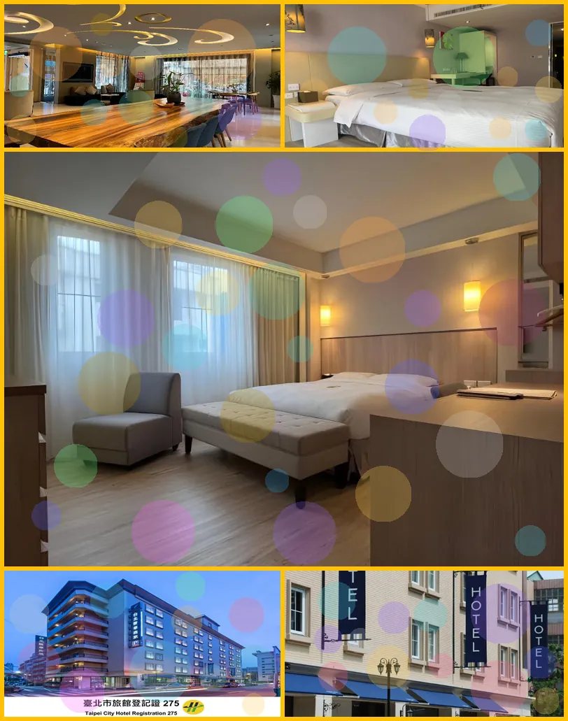 Forward Hotel 호텔 기타 이미지