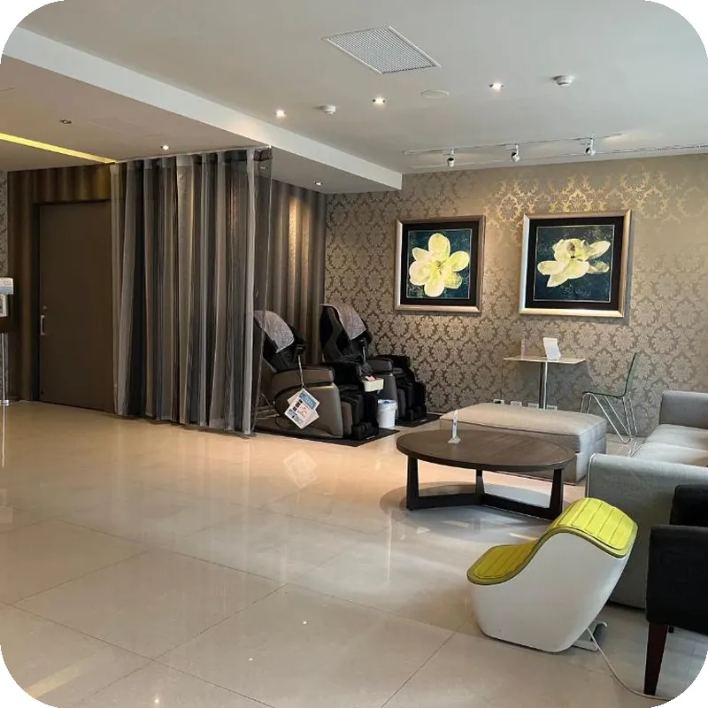 Forward Hotel 호텔 시설 이미지