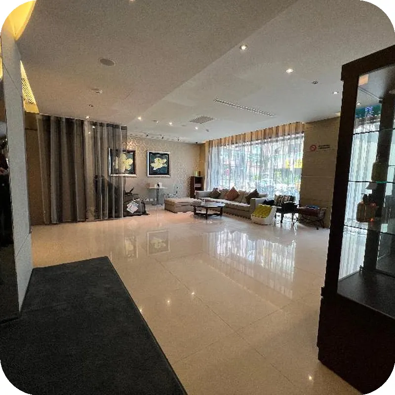 Forward Hotel 호텔 시설 이미지