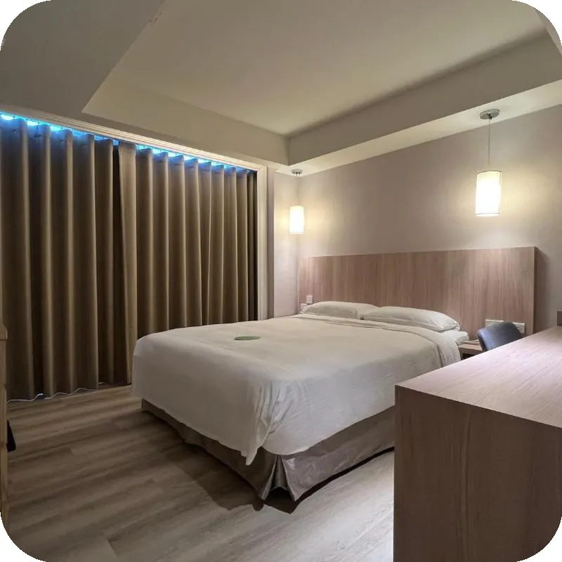 Forward Hotel 호텔 내부 이미지