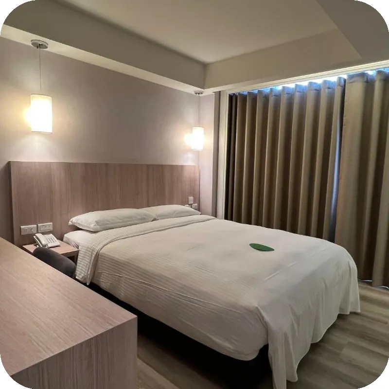 Forward Hotel 호텔 내부 이미지