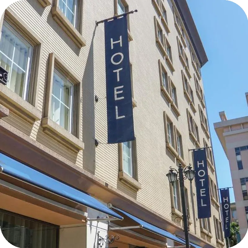 Forward Hotel 호텔 이미지