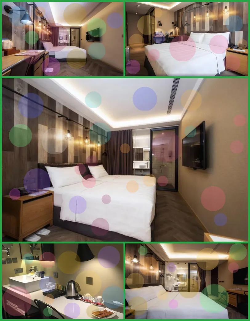 City Suites - Beimen 호텔 기타 이미지