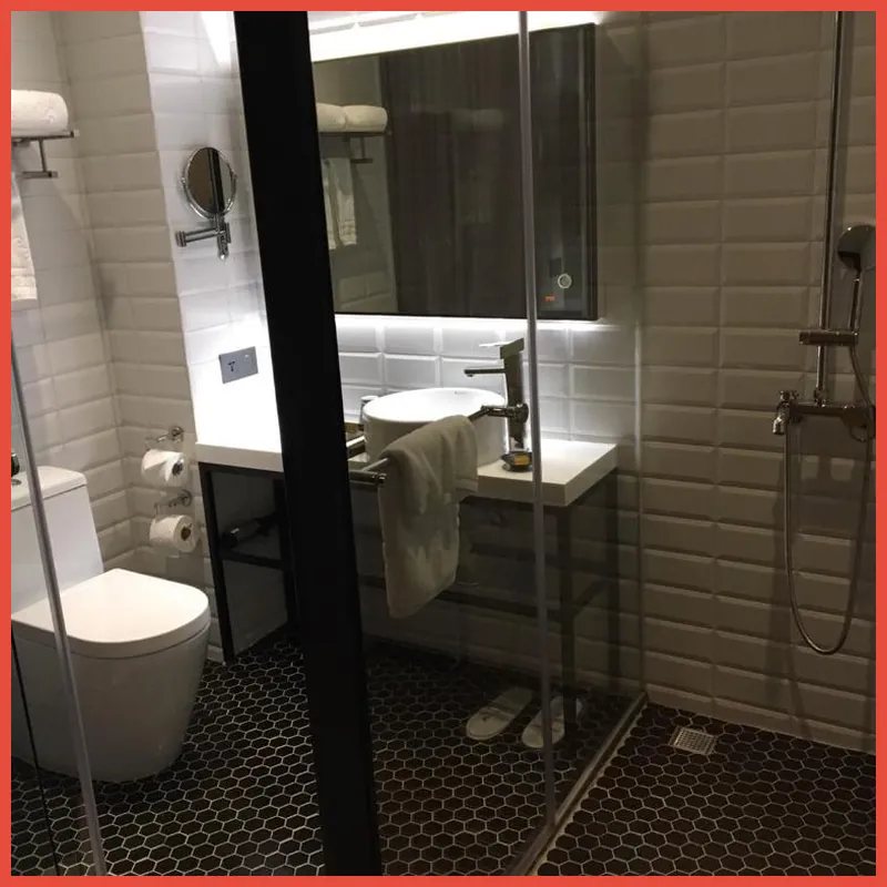 City Suites - Beimen 호텔 시설 이미지