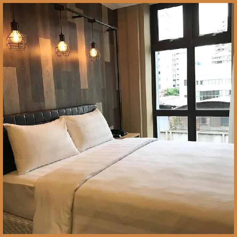 City Suites - Beimen 호텔 내부 이미지