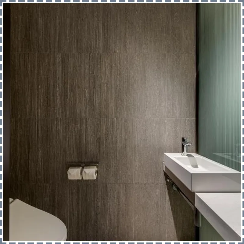 Hotel Resonance Taipei, Tapestry Collection by Hilton 호텔 시설 이미지