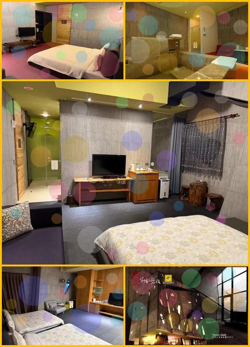 Smoking Rock Resort 호텔 기타 이미지