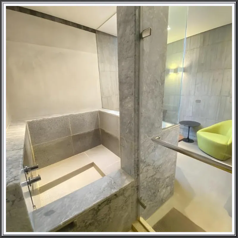 Smoking Rock Resort 호텔 시설 이미지