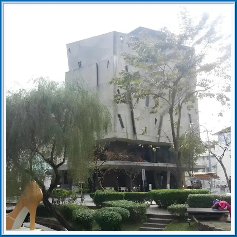 Smoking Rock Resort 호텔 이미지